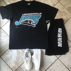 Vintage Jacksonville Jaguars t-shirt